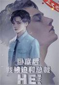 卧底被掰弯