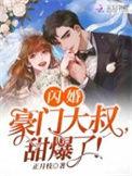 闪婚第一豪门