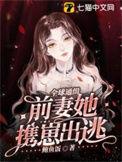 全球通缉;总裁的特工前妻