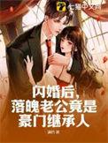 闪婚丈夫