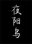夜阳鸟by余姗姗笔趣阁