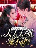 霸总宠夫日常免费阅读
