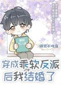 穿成乖软反派后我结婚了tTt