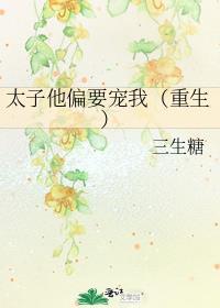 太子的偏爱