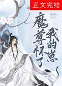 魔尊怀了我的崽(穿书)