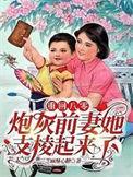 重生八零炮灰女配