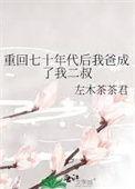 穿越七十年代当爸爸