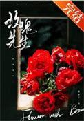 玫瑰先生易听笙佟闻漓