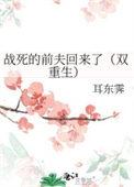 战死的前夫回来了耳东霁