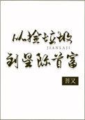 从捡垃圾到星际首富作者菩又又啊