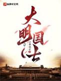 大明亡国史