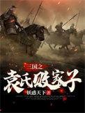三国之袁家二少