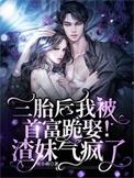 三胎妈咪撩首富短剧免费观看