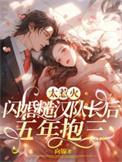 闪婚糙汉致富