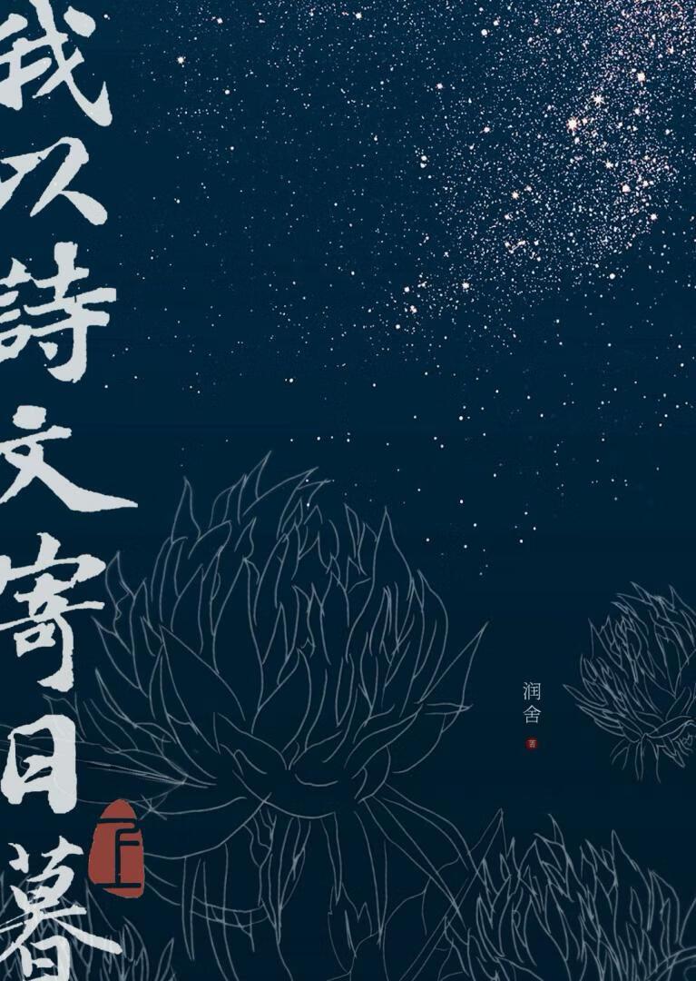 我以诗文寄日暮全文免费阅读