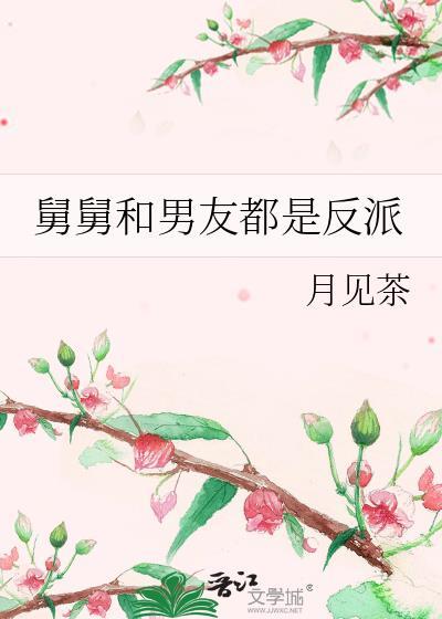 舅舅是男主