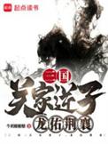 龙佑荆襄精校版
