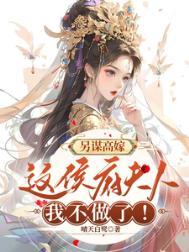 另谋高嫁这侯府夫人我不做了txt