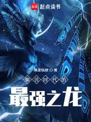御兽时代的最强之龙 乘龙快续