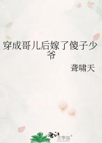 穿成哥儿嫁给了傻子少爷