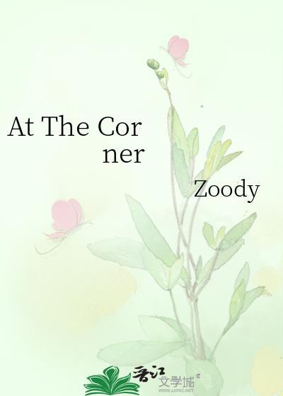 at the corner中文翻译