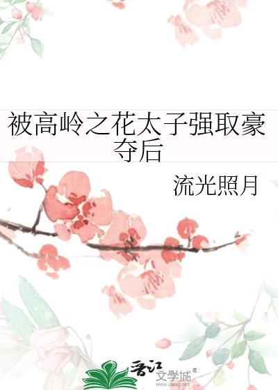 被高岭之花太子强取豪夺后全文免费
