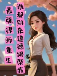 都市之最强律师