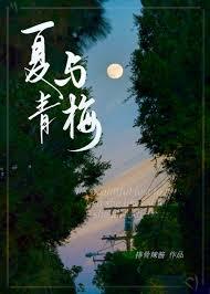 知乎青梅夏夏释怀