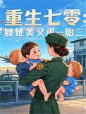 重生七零军嫂无删减版免费阅读