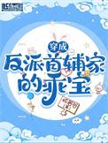 穿成反派首辅家的乖宝连城