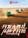 开发大西北谁提出来的