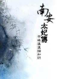 南安太妃传by