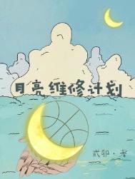 月亮可以维修