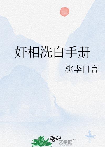 洗白录txt