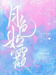 月色如霜的意思