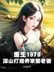 重生1979深山打猎养家林海生
