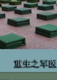 重生之军医许晚春