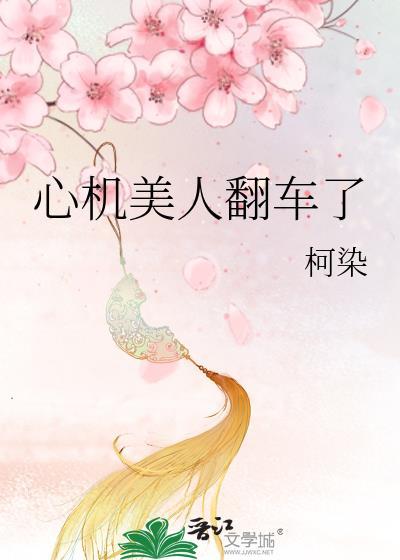 心机美人讲什么