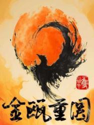 金瓯重圆txt