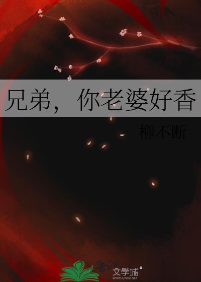 兄弟的老婆太好了