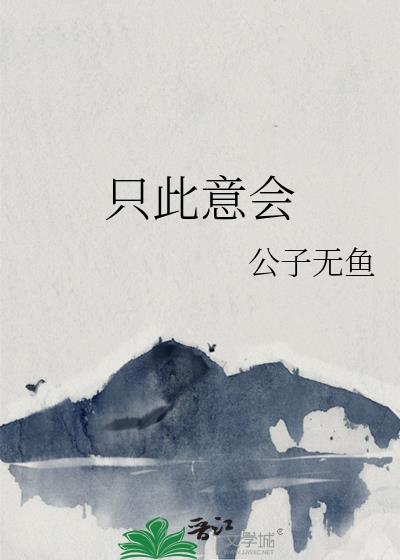 只此意会公子无鱼免费