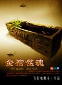 金棺噬魂1 飞行电熨斗