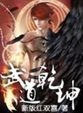 武道乾坤黑暗堕落