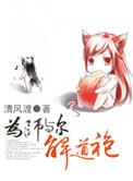 为师与尔解道袍肉章