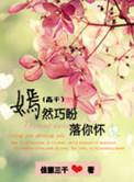 嫣然在感情中的意思