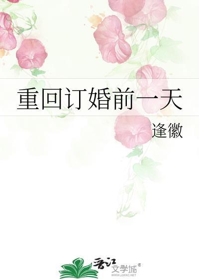 重生到订婚那一天的