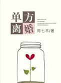 单方离婚阿七木