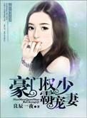 豪门权少蜜宠成瘾
