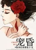 宠昏甜妻