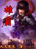 fc三国雄霸天下